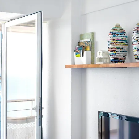 Sea House Apartman *