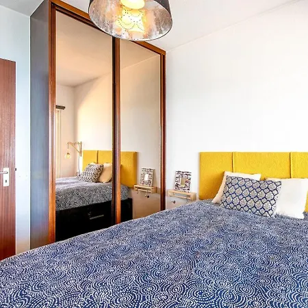 Apartman Sea House *