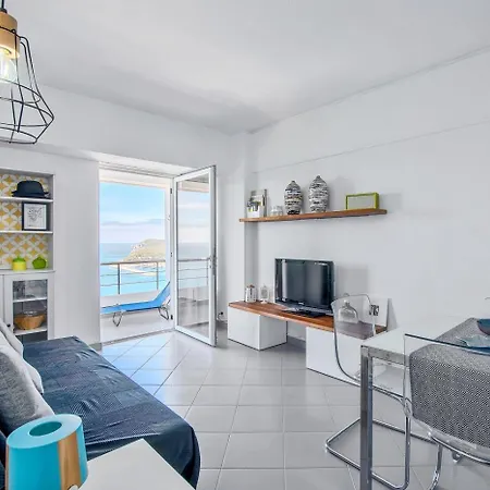Sea House Apartman