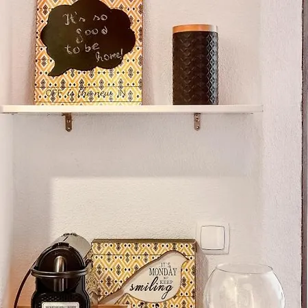 Apartman Sea House Sesimbra