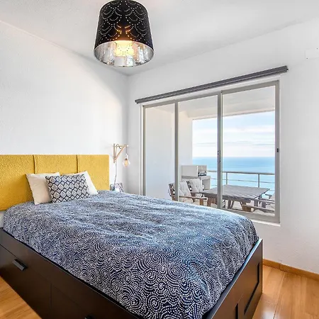 Apartman Sea House *