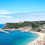 Sea House * Sesimbra