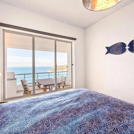 Lejlighed Sea House Sesimbra