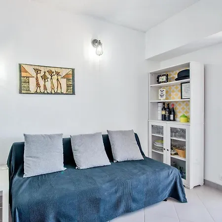 Sea House Apartment
