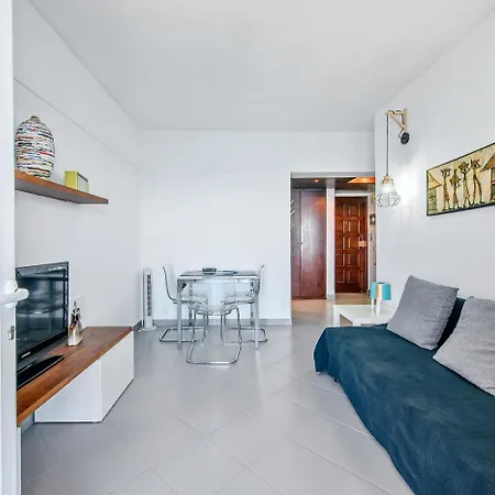 Apartamento Sea House