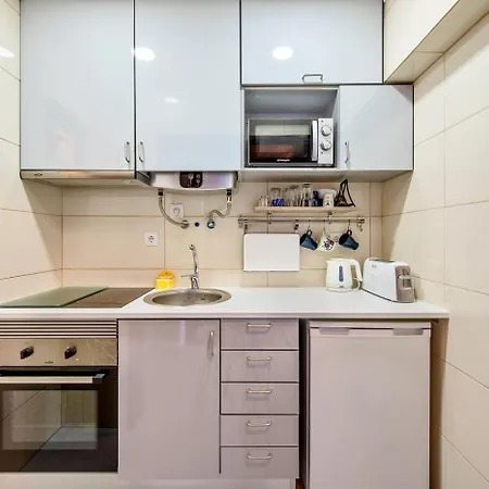 Apartment Sea House Sesimbra
