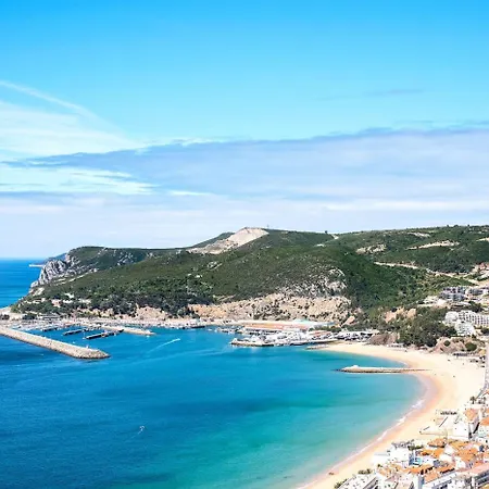 Sea House * Sesimbra