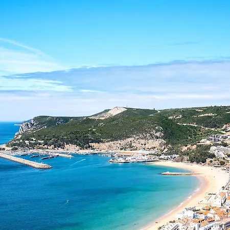 Sea House Sesimbra