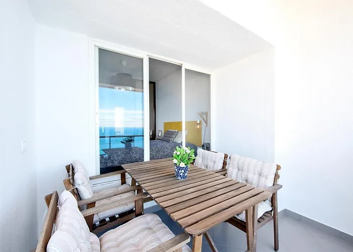 Sea House