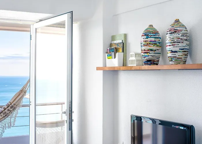 Sea House Apartment *