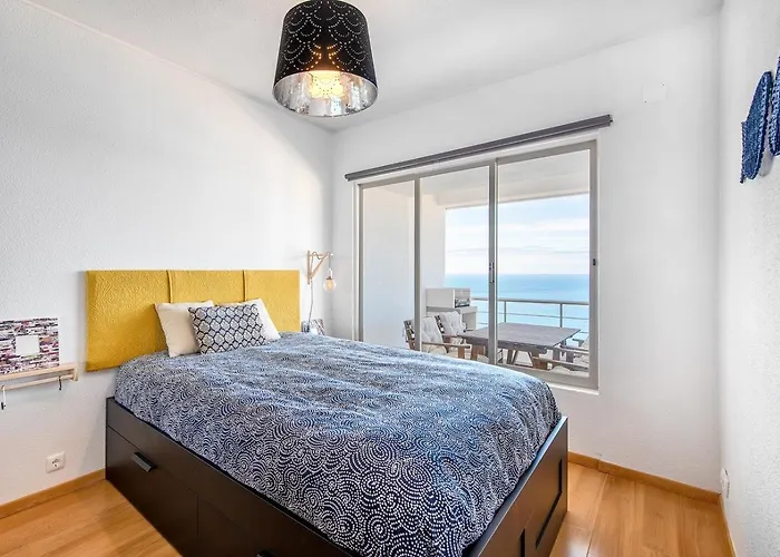 Sea House Sesimbra