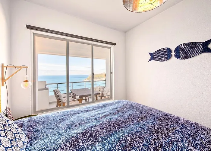 Apartment Sea House Sesimbra