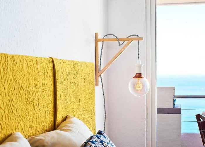 Apartment Sea House