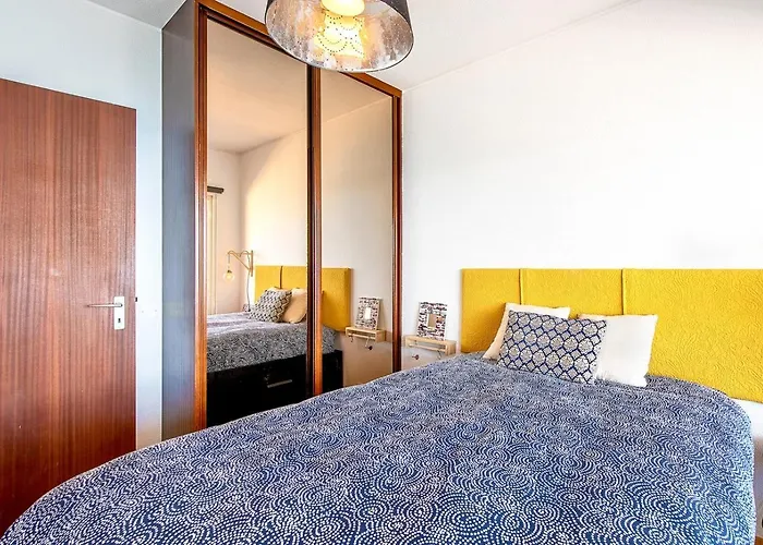 Apartment Sea House *
