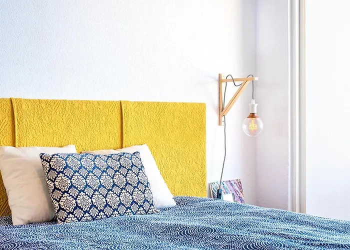 Sea House Σεσίμπρα