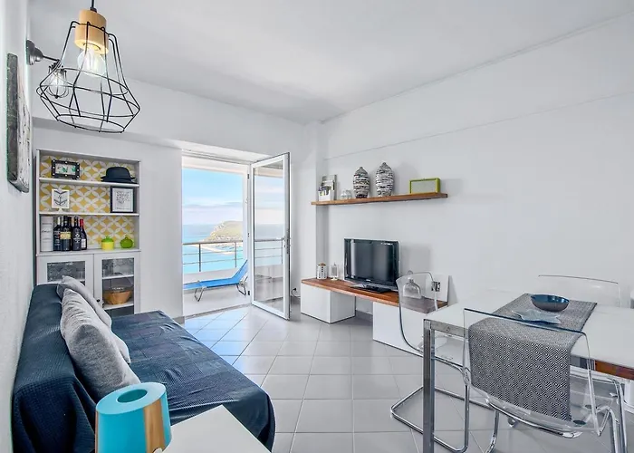 Sea House Lejlighed
