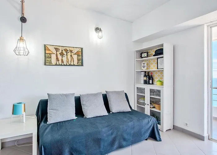 Sea House Apartment