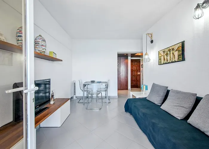 Apartment Sea House