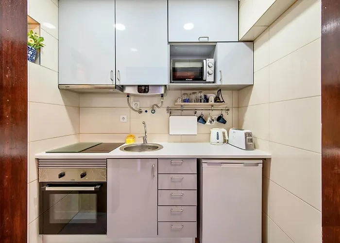 Διαμέρισμα Sea House Σεσίμπρα