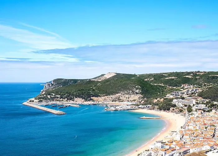 Sea House * Sesimbra